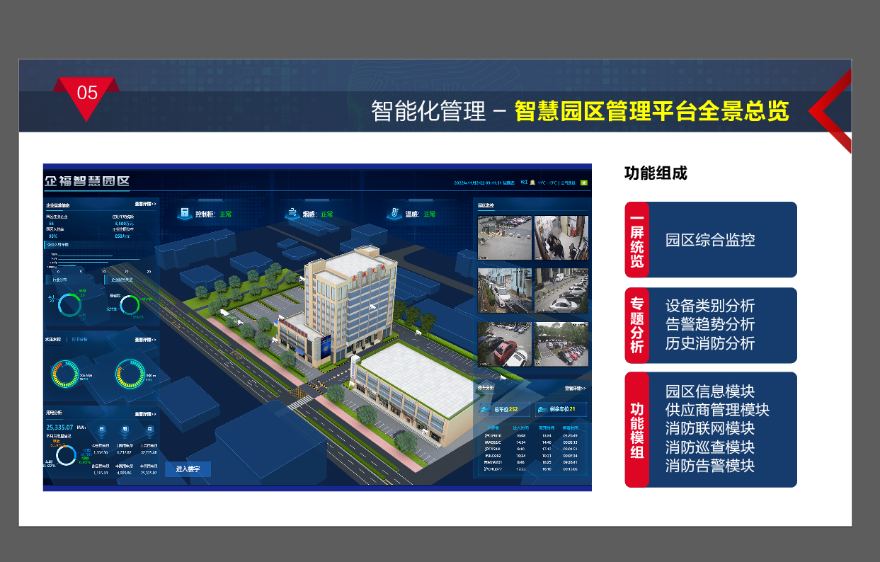 如何择一家好的弱电公司？
